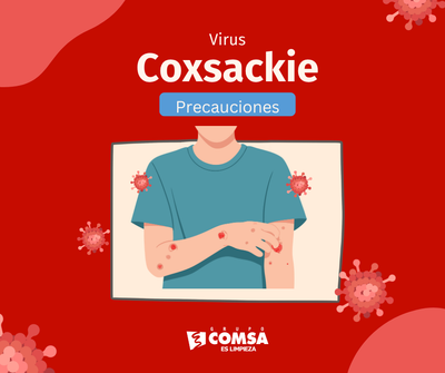 🦠 Virus Coxsackie: la nueva alerta que está afectando a Baja California
