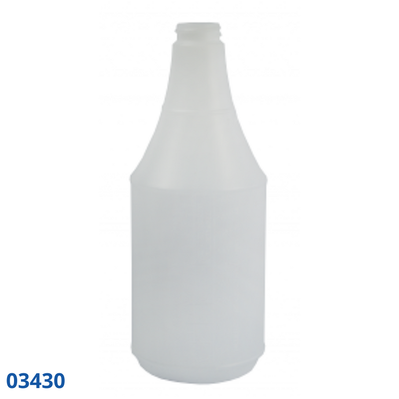 Envase Atomizador 24 oz