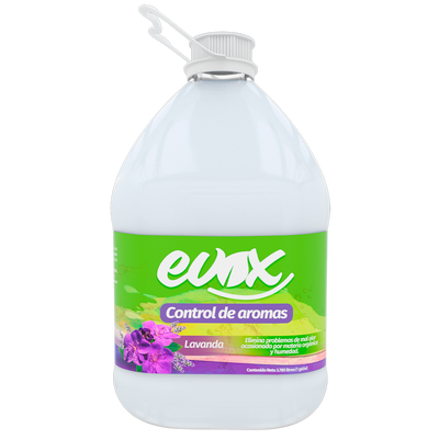 Evox Control de Aromas - Galón