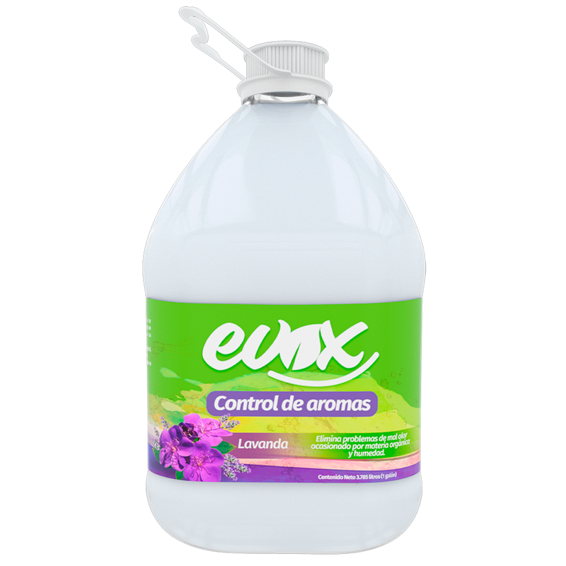 Evox Control de Aromas - Galón