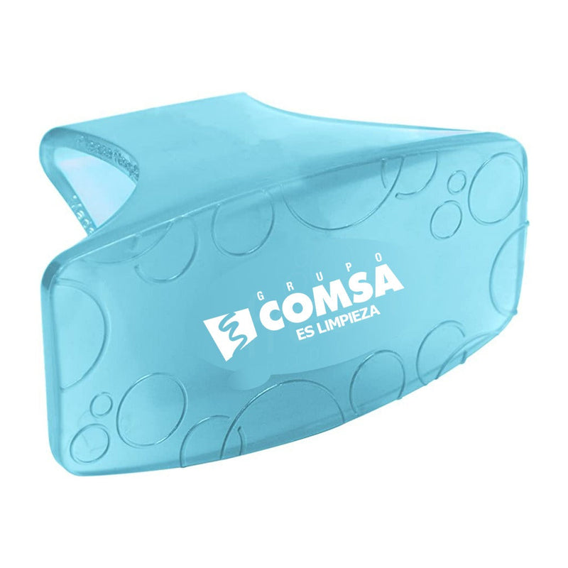 Clip Aromatizante - Fragancia Ocean Mist