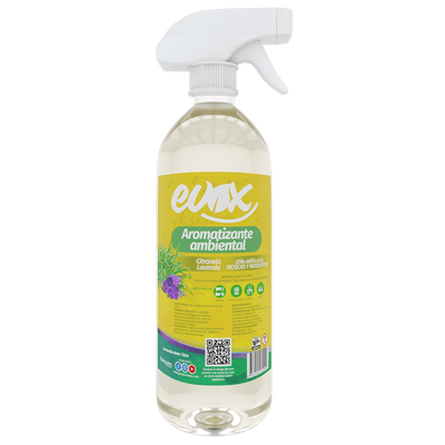 Eliminador de Olores 1 Galon - Induservin - Productos de limpieza y  desinfección