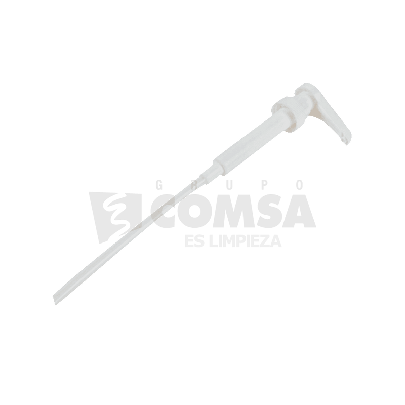Bomba Para Galón Blanco 38/400MM - Grupo COMSA