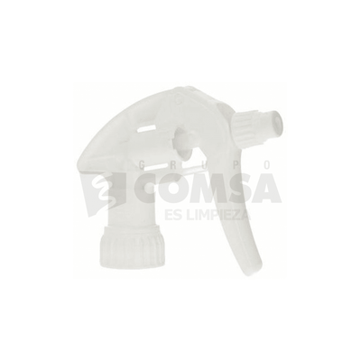 Pistola De Uso Rudo Para Atomizador - Pieza - Grupo COMSA