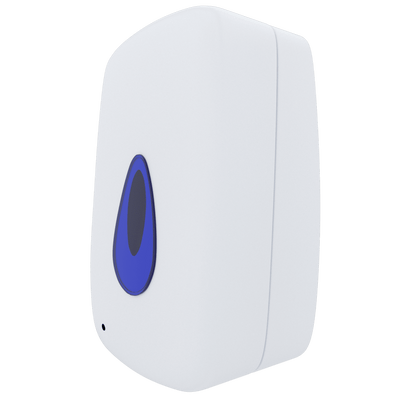 Despachador Blanco Para Jabón O Gel - Con Sensor (4EIR-WWB) - Grupo COMSA