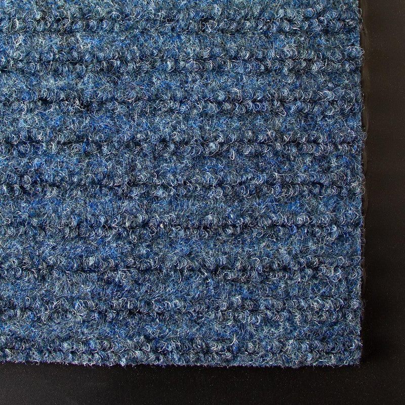 Tapete Acanalado Color Carbón Para Exterior 3x6 Pies - Grupo COMSA