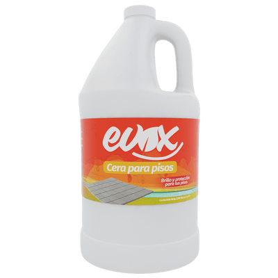 Evox Cera Para Piso 25 Solidos - Grupo COMSA