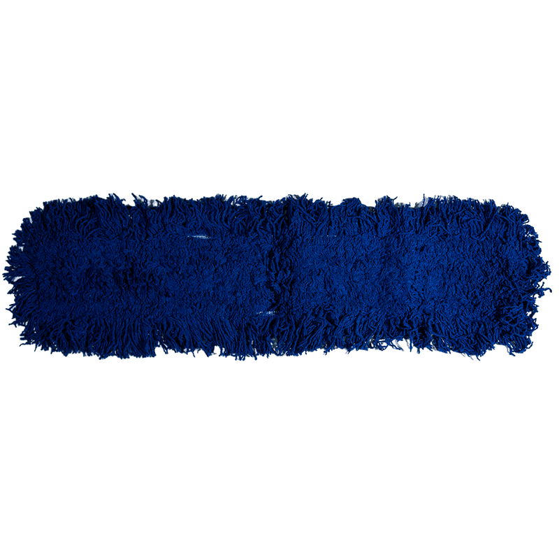 Repuesto Mop Funda Infinity Azul Lavable 24 In - Grupo COMSA