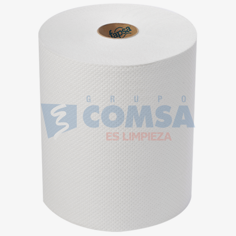 Toalla de Rollo Fapsa TR350 Tissue Pieza